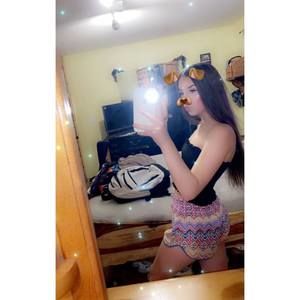 Meet your Posher, Mariah